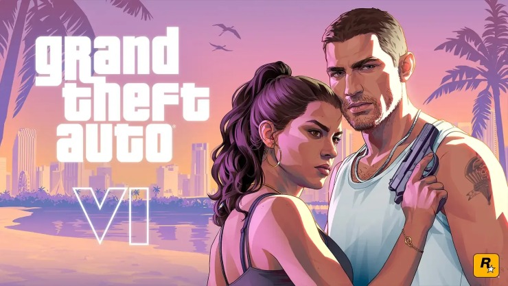 GTA VI estrena álbum oficial del juego: Todo lo que tienes que saber al respecto