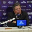 Miguel Herrera habla sobre el regreso del “Hobit” Bermúdez a la Liga MX: “Seguirá teniendo minutos y lo tomaré en cuenta”