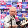 Víctor Vucetich habla sobre la derrota de Tigres en Juárez: “Estoy molesto por lo qué pasó en el terreno”