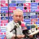 Víctor Vucetich habla sobre la derrota de Tigres en Juárez: “Estoy molesto por lo qué pasó en el terreno”