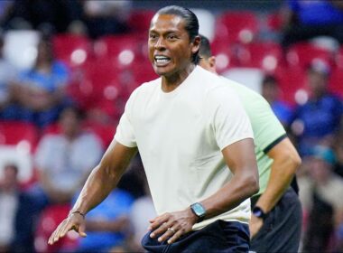 Joel Huiqui es autocrítico tras derrota de Cruz Azul: “Nuestro trabajo es encontrar regularidad”