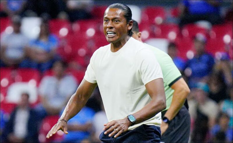 Joel Huiqui es autocrítico tras derrota de Cruz Azul: “Nuestro trabajo es encontrar regularidad”