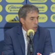 Guillermo Almada habla sobre el empate en el Clásico Nacional: “Hicimos más que el rival”
