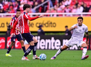 Chivas: La increíble racha en el Estadio AKRON contra Gallos Blancos