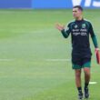 Así se formó Rafa Márquez como entrenador