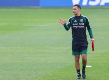 Así se formó Rafa Márquez como entrenador