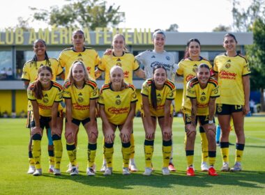 Liga MX Femenil: ¿Cómo y dónde ver la Jornada 9 del Apertura 2026?
