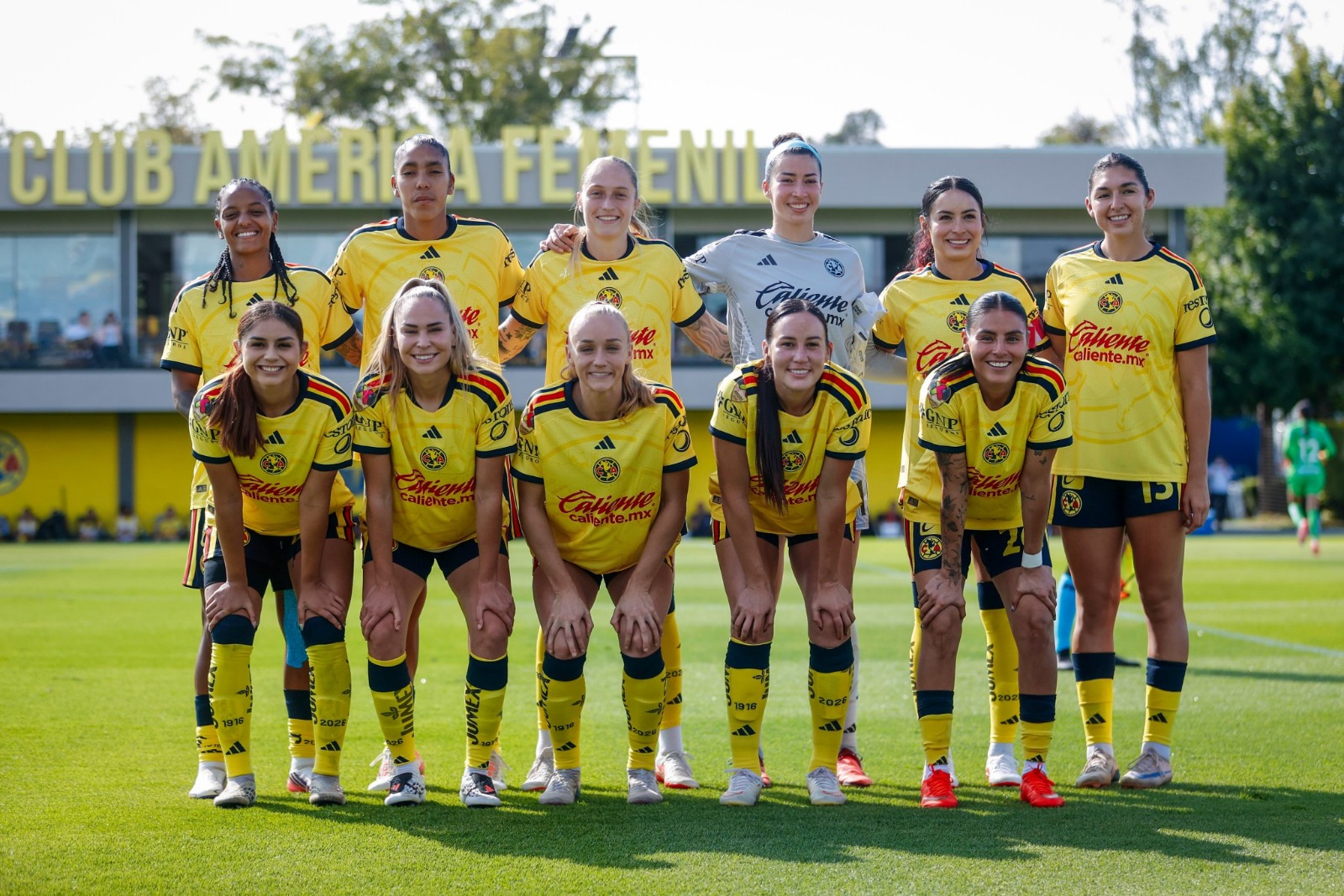 Liga MX Femenil: ¿Cómo y dónde ver la Jornada 9 del Apertura 2026?