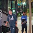 Selección Mexicana llega a Baltimore para el debut de Rafael Márquez como DT