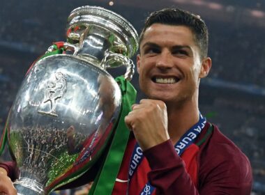Cristiano Ronaldo: Un antes y un después con Portugal