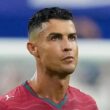 VIDEO: CR7 llegó a Madrid tras abandonar a la selección de Portugal