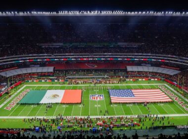 NFL México 2026: Precios oficiales para el 49ers vs Vikings en el Estadio Azteca