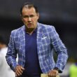 Juan Reynoso regresa al fútbol mexicano como DT de Necaxa