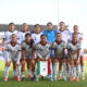 Selección Femenil sub 17, en 8vos de final del Mundial
