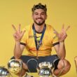 Henry Martín habla sobre su futuro: “Yo me quiero retirar en el América”
