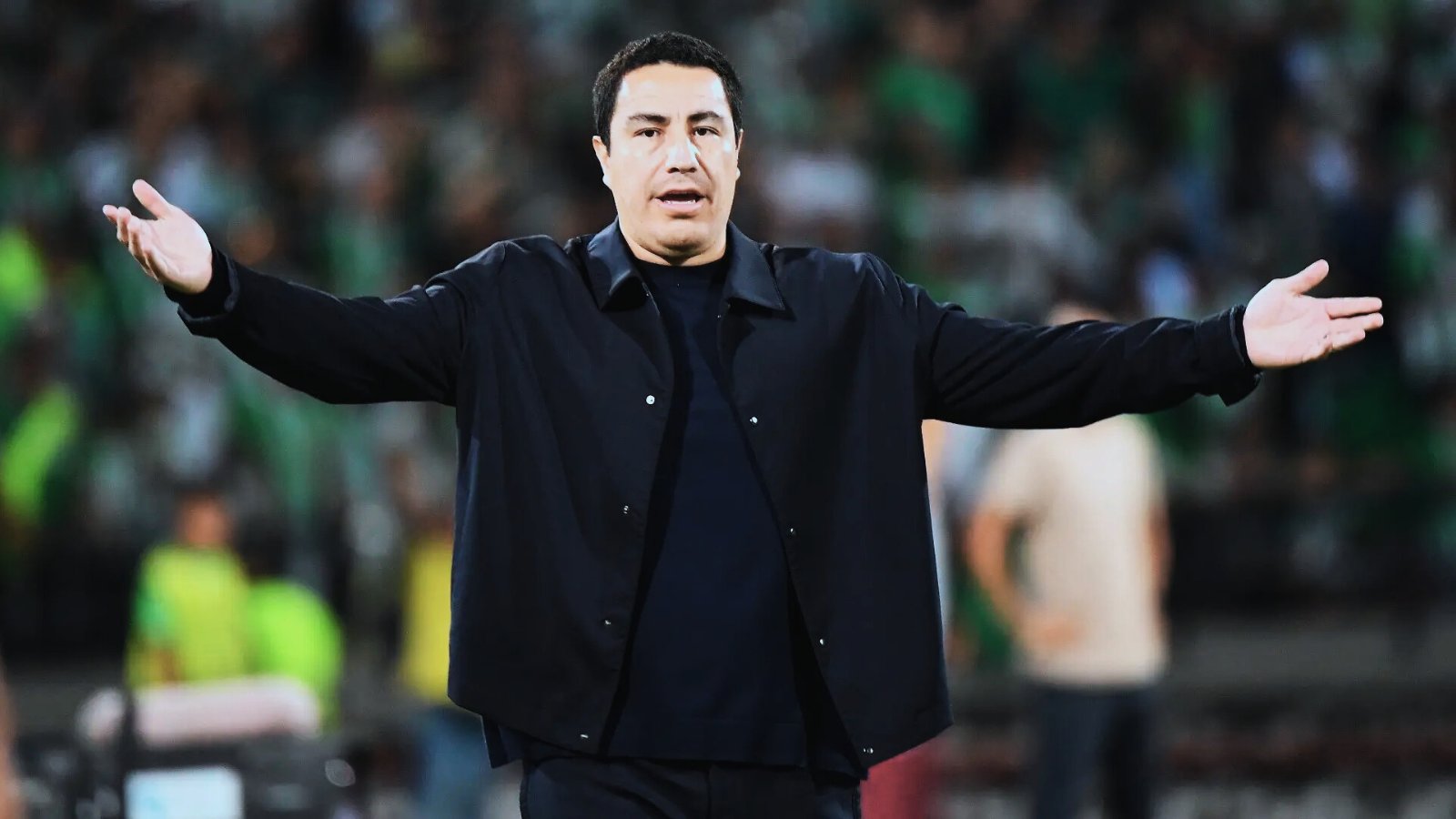 Efraín Juárez arremete contra declaraciones por su salida de Pumas: “Se dijeron muchas tonterías”