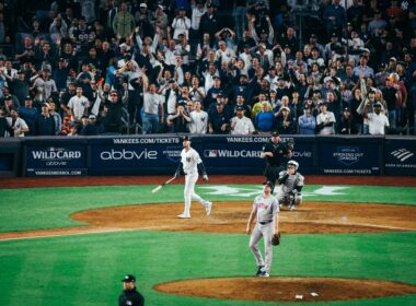 MLB: Así quedaron definidas las Series Divisionales de Grandes Ligas