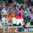 Atlanta Braves elimina a Phillies y avanzan a la Serie Divisional de la MLB