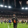 Browns consiguen victoria de locura contra Steelers