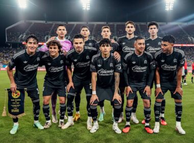 América debuta dos jugadores y tiene regreso de Luis Malagón contra Cruz Azul