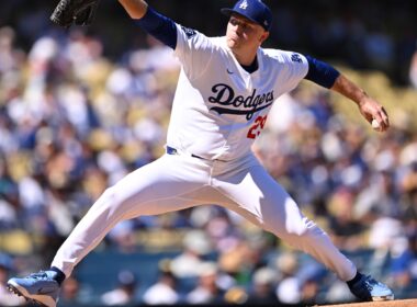 Dodgers toman ventaja en la Serie Divisional 2026 de MLB