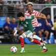 Selección Mexicana sufre su primera derrota en la etapa de Rafael Márquez como DT