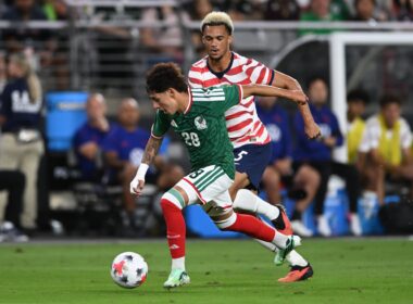 Selección Mexicana sufre su primera derrota en la etapa de Rafael Márquez como DT