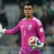 ¡Oso mundial! Raúl Rangel y sus increíbles errores en el México vs Estados Unidos