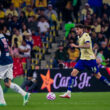 VIDEO: Santiago Bueno debuta con gol con el América