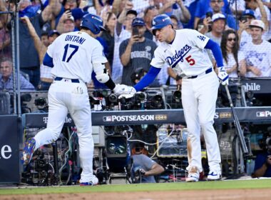 ¡Se acaba el sueño! Dodgers quedan eliminados de la temporada 2026 de MLB