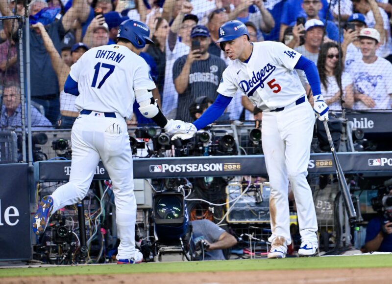 ¡Se acaba el sueño! Dodgers quedan eliminados de la temporada 2026 de MLB