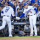 ¡Se acaba el sueño! Dodgers quedan eliminados de la temporada 2026 de MLB