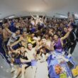 ¡Queda definida la Gran Final de la Copa Sudamericana 2026!