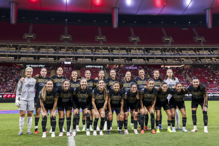 Liga MX Femenil: Chivas busca seguir con su racha, ahora frente Atlante