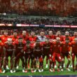 Toluca rescata el empate ante Tijuana en un partido lleno de emociones