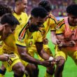 América golea al Atlas y se mantiene como el mejor equipo de la Liga MX