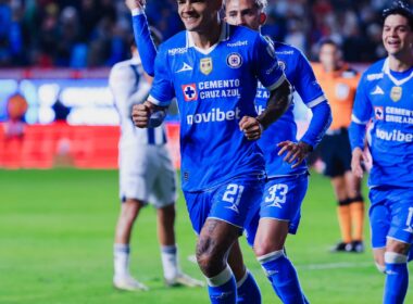 Cruz Azul sufre y saca victoria en el “Clásico Hidalguense”