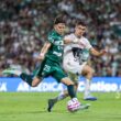 Santos liga seis victorias seguidas con polémica incluida contra Pumas