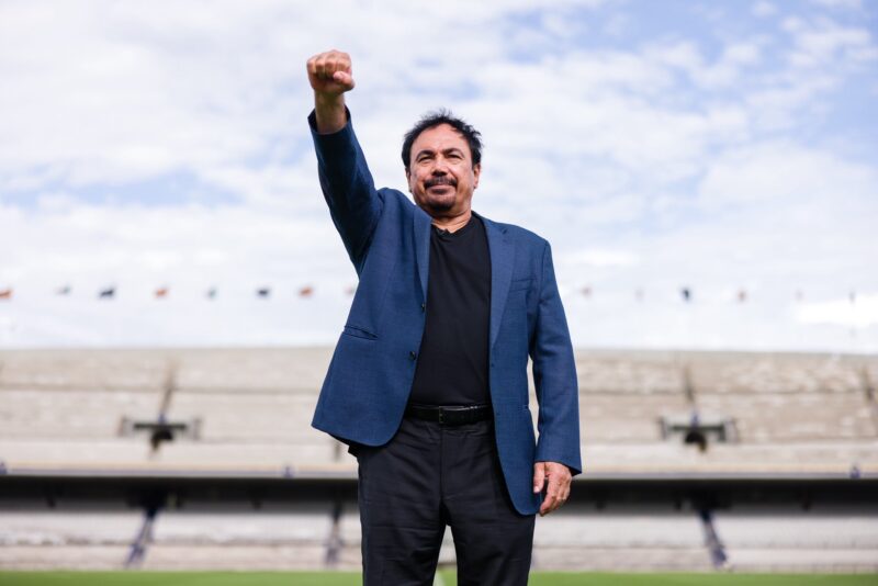 Todo lo que tienes que saber sobre el homenaje de Pumas a Hugo Sánchez