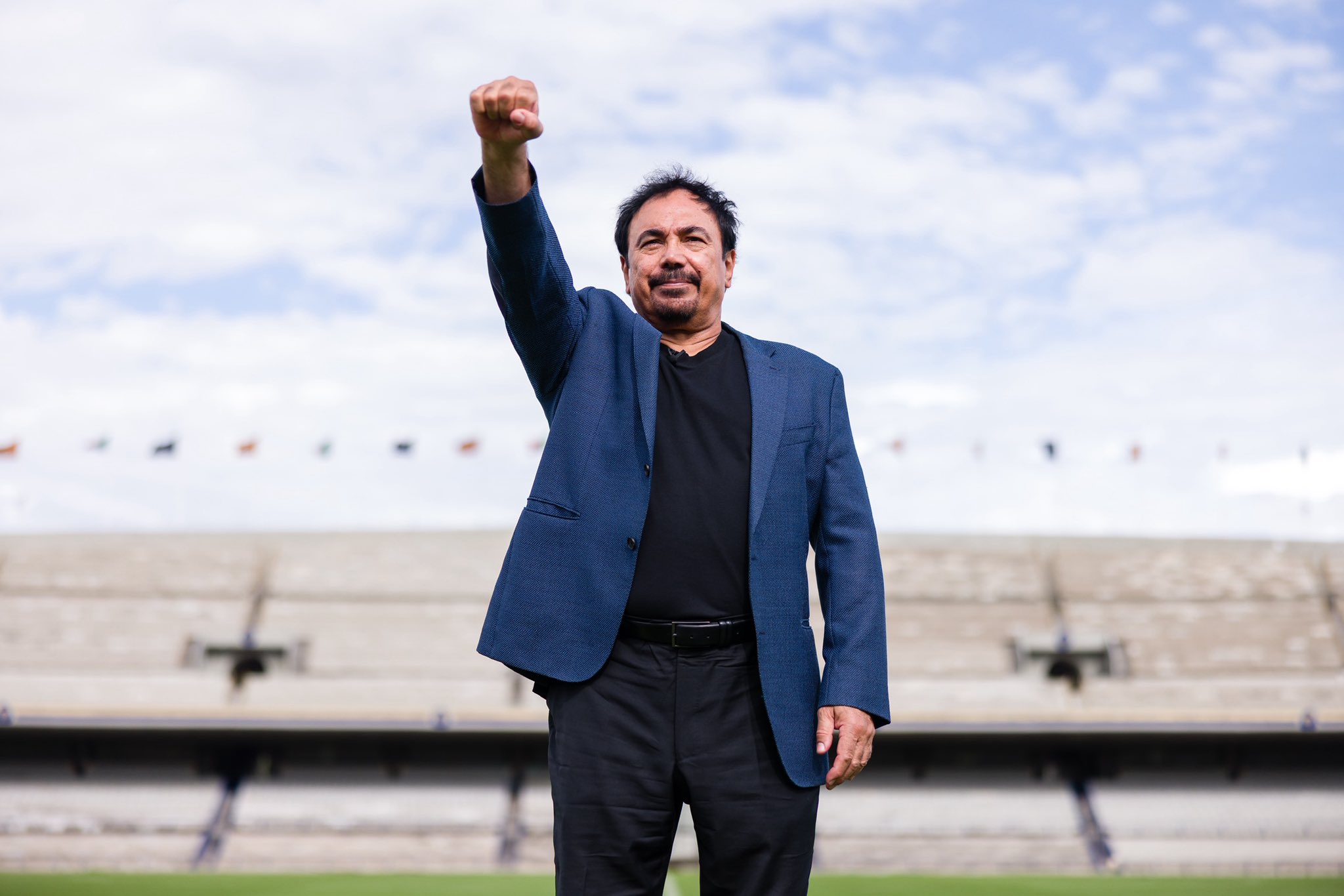 Todo lo que tienes que saber sobre el homenaje de Pumas a Hugo Sánchez