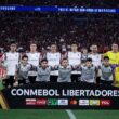 ¡Queda definida la Gran Final de la Copa Libertadores 2026!