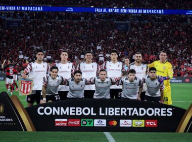 ¡Queda definida la Gran Final de la Copa Libertadores 2026!