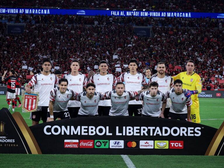 ¡Queda definida la Gran Final de la Copa Libertadores 2026!
