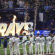 Tampa Bay Rays se aferran a la vida en la Serie Mundial 2026 de MLB