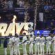 Tampa Bay Rays se aferran a la vida en la Serie Mundial 2026 de MLB