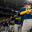 Milwaukee Brewers se coronan campeones de la Serie Mundial 2026 de MLB