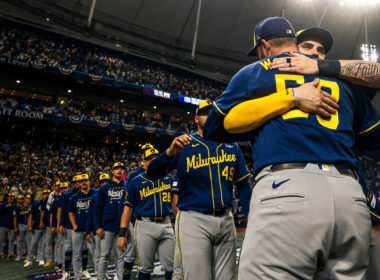 Milwaukee Brewers se coronan campeones de la Serie Mundial 2026 de MLB