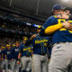 Milwaukee Brewers se coronan campeones de la Serie Mundial 2026 de MLB