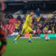 América no aprovecha partido pendiente contra Xolos y empata 1-1