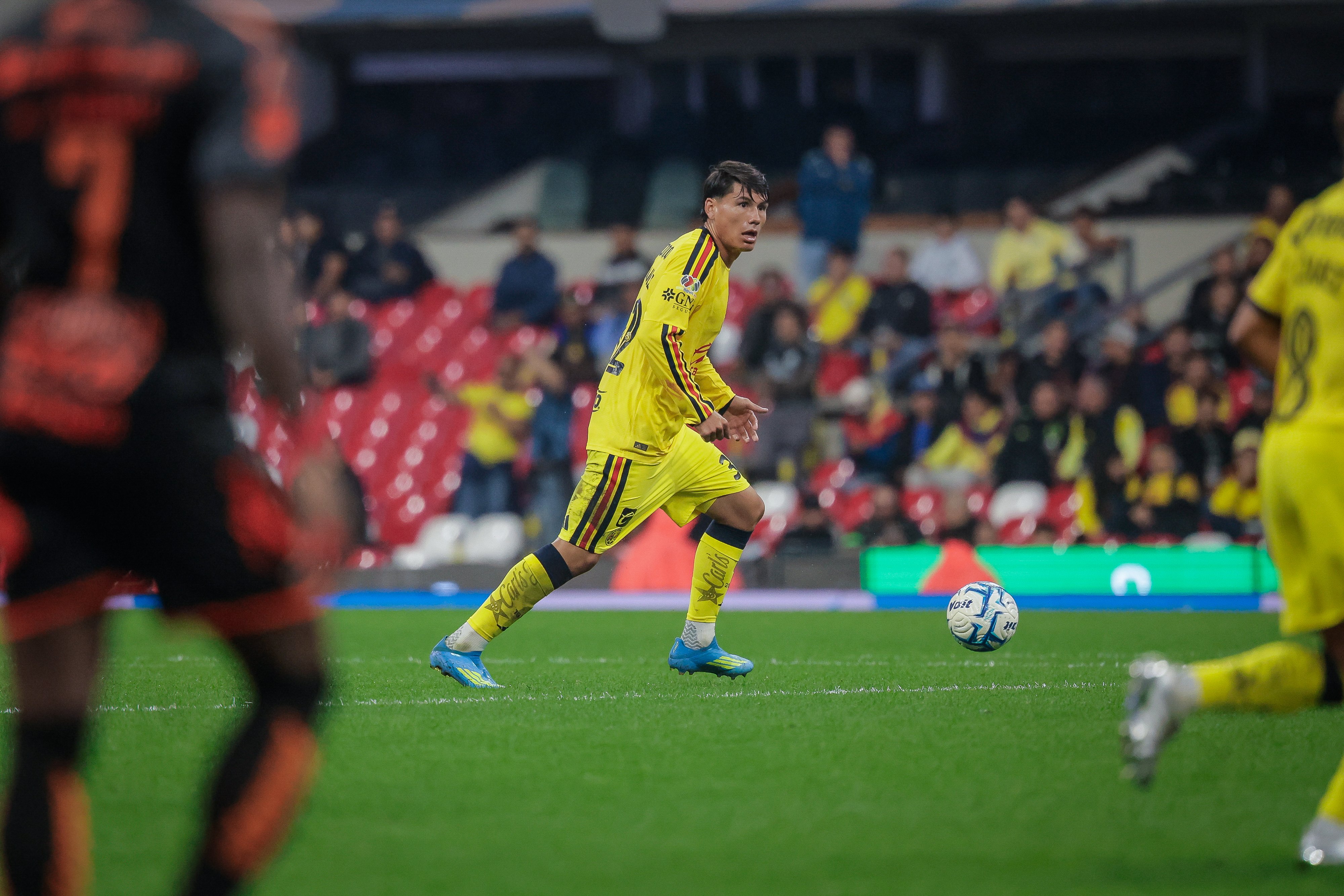 América no aprovecha partido pendiente contra Xolos y empata 1-1